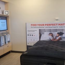 Mattress Firm Toms River-Hooper Ave