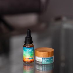Coastal Green Wellness