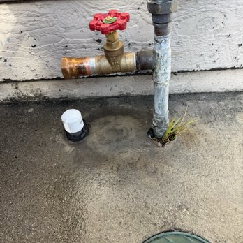 Solid Plumbing Services - Plumbing Near Me - Fontana, California