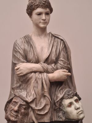 Leipzig Museum of Fine Arts by null