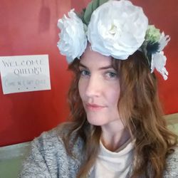 Beautiful You - Custom crowns!