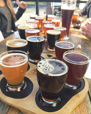 Wolf Creek Restaurant by null