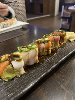 Ku Asian Bistro by null