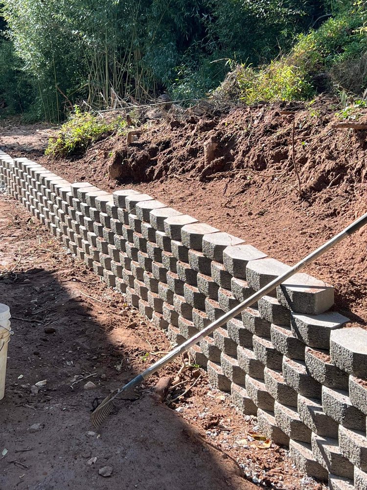 Slide of Fahnestock Custom Contracting