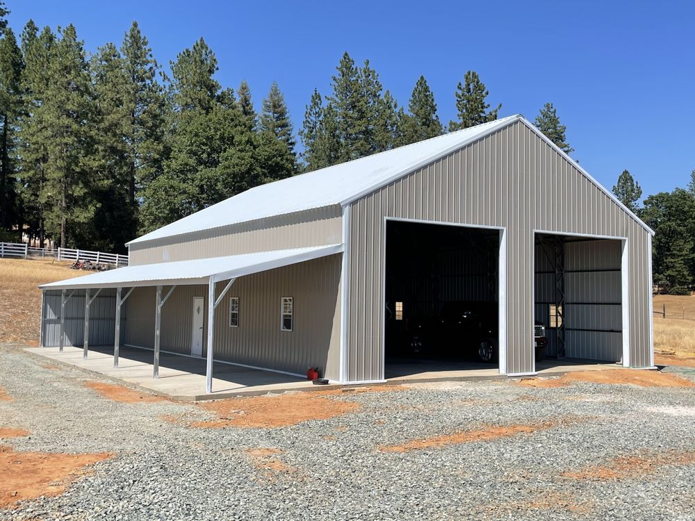 JS BUILDINGS Updated October 2024 75 Photos Colusa, California