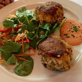 Sardi's - Crab Cakes - American Near Me - New York, New York Sardi's - Crab Cakes - American Near Me - New York, New York