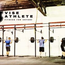 CrossFit Vise Downtown