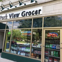 Park View Grocer