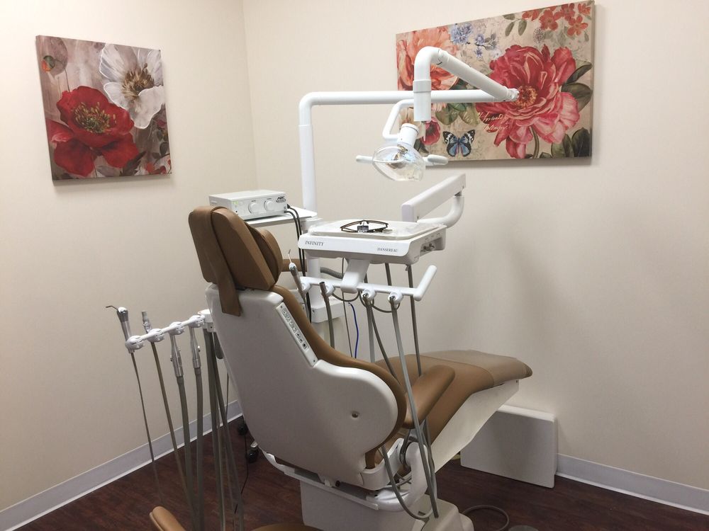 VALLEY DENTAL CARE Updated September 2024 12 Photos 3119 Valley Ave, Winchester, Virginia