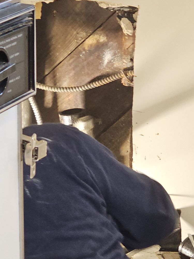 Slide of Joe the Plumber Plumbing and Heating