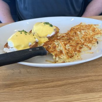 Scrambled - Traditional eggs Benedict - Breakfast & Brunch Near Me - Henderson, Nevada Scrambled - Traditional eggs Benedict - Breakfast & Brunch Near Me - Henderson, Nevada