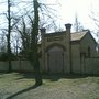 Photo of Jüdischer Friedhof in Oranienburg