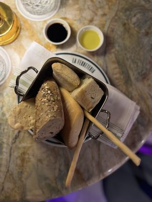 La Ferneteria (Rooftop Miami) by null