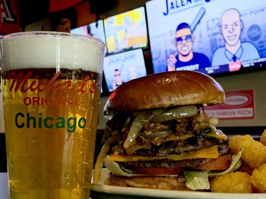 Michael's Original Pizzeria & Tavern by null