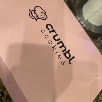 Crumbl - Sugar Land - Bakeries Near Me - Sugar Land, Texas