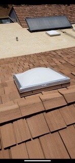 Slide of All Around Roofing & Waterproofing