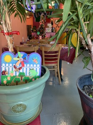 Mama Lupita's Bistro by null