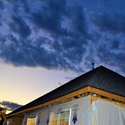 Three Brothers Roofing and Exteriors Co - Beautiful new roof in St. Charles County!