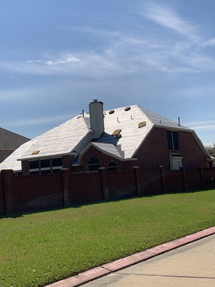 Slide of Allied Precision Roofing and Contractors