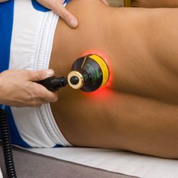 Cryo Wellness - Thor Laser helps heal damaged tissue, reduce pain and inflammation!