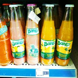Super Mercado La Villa