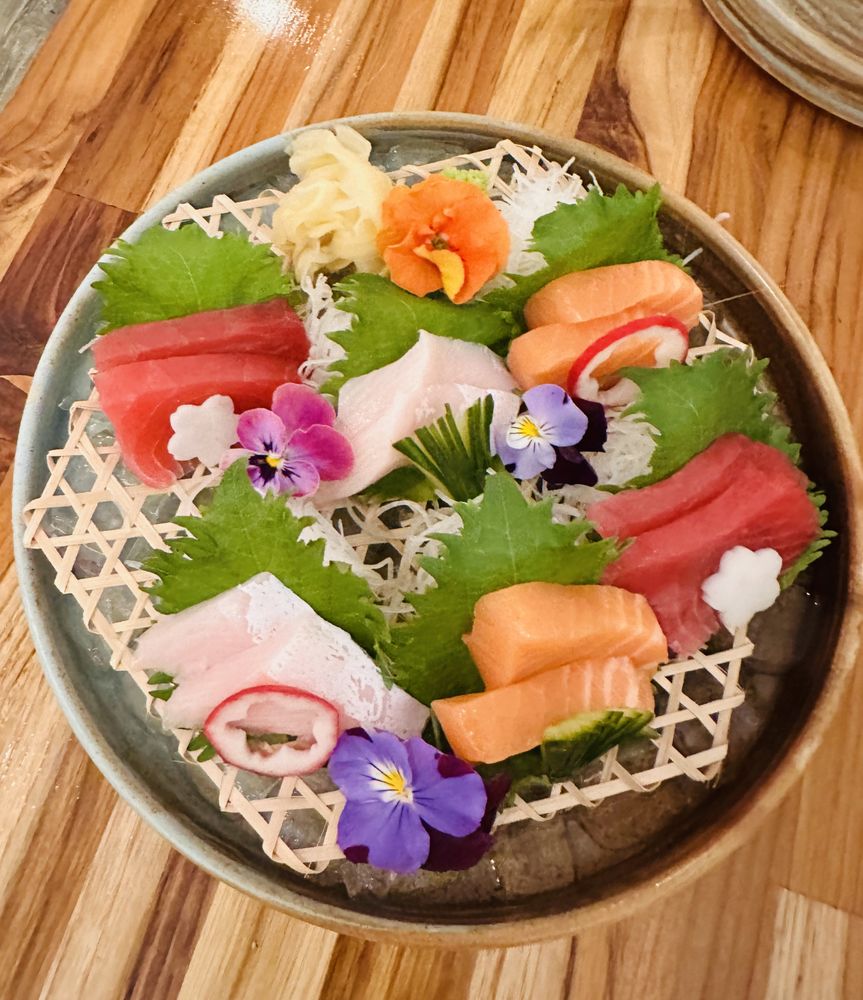 BUTTERFISH SUSHI Updated June 2024 248 Photos & 13 Reviews 915 University Ave, Berkeley