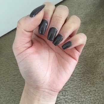 Special Nails - Another job well done! - Nail Salons Near Me - Fairfield, California