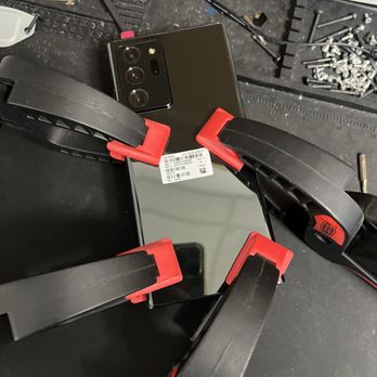 Reboot Hub - Mobile Phone Repair Near Me - Warner Robins, Georgia