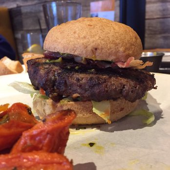 Not Your Average Joe's - Waltham - New American Near Me - Waltham, Massachusetts