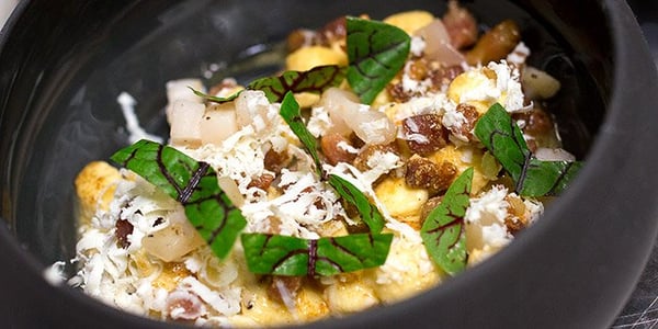 Laurel Restaurant by null