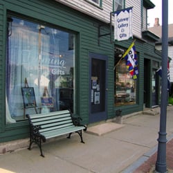 Gateway Gallery & Gifts
