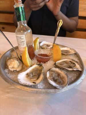 Shaking Crawfish by null