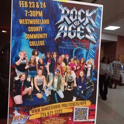 Westmoreland County Community College