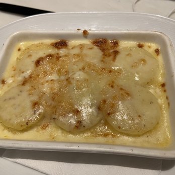 Lago - Gnocchi Alla Romana - had hair in it - Italian Near Me - Las Vegas, Nevada Lago - Gnocchi Alla Romana - had hair in it - Italian Near Me - Las Vegas, Nevada