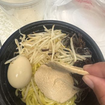 Takashi Ramen & BBQ - Japanese Near Me - Goleta, California