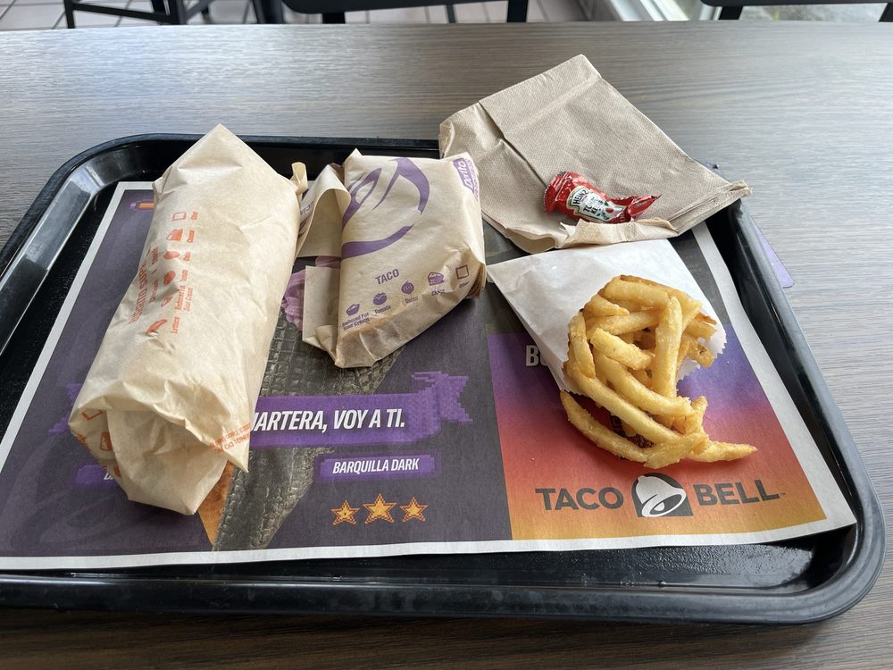 Taco Bell