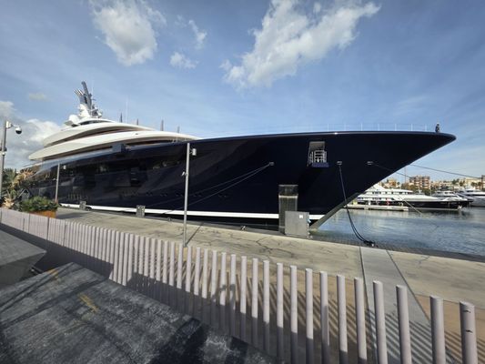 La Barceloneta by null