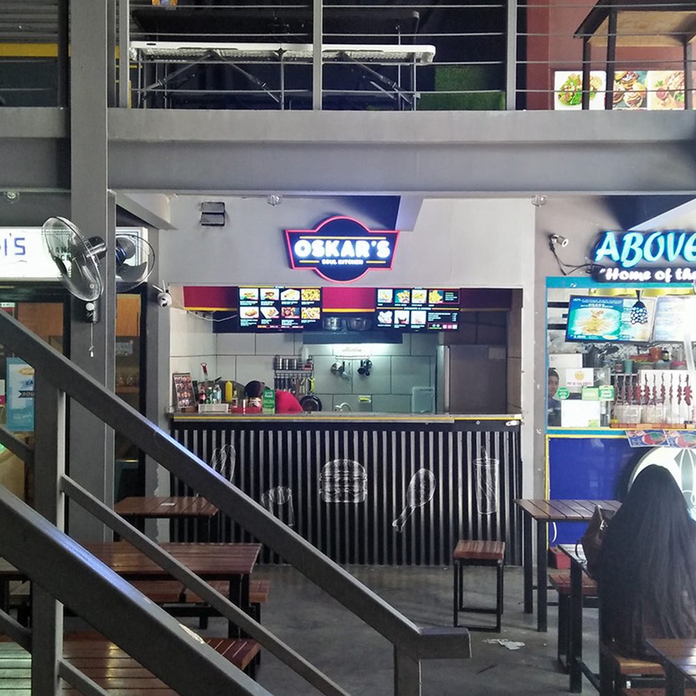 The Best 10 Chicken Wings near SM Mall of Asia Baywalk in Pasay, Metro