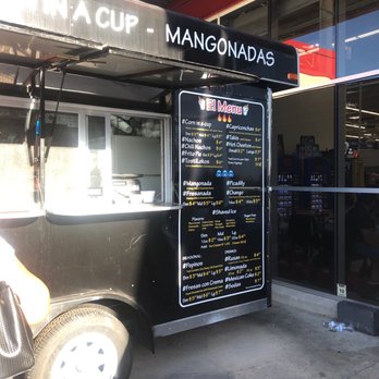El Capricho - a food truck with menus - Specialty Food Near Me - San Antonio, Texas