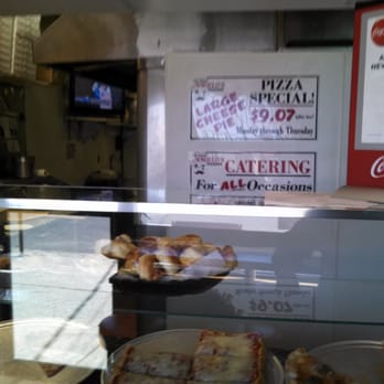 Angelo's Pizza - Pizza Near Me - Bogota, New Jersey