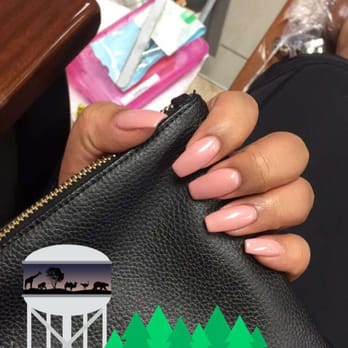 Luxury Nails - Ask for Tom!!! - Nail Salons Near Me - Clawson, Michigan