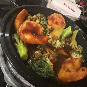 Chiyoshi - Japanese Near Me - Woodbridge, Virginia