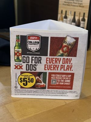 8oz. Burger Bar by null