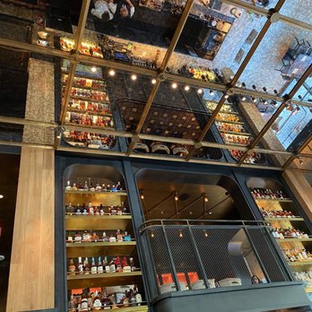 Yardbird - Second level - Southern Near Me - Dallas, Texas Yardbird - Second level - Southern Near Me - Dallas, Texas