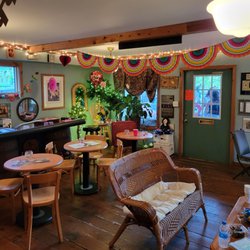 Cabernet Cafe