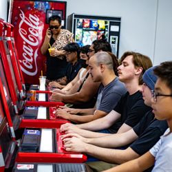 Magitek Games
