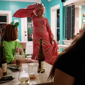 Hideaway Cafe - Drag show - Coffee & Tea Near Me - Winchester, Virginia Hideaway Cafe - Drag show - Coffee & Tea Near Me - Winchester, Virginia