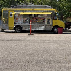 Los Tacos De Garcia - Food Truck