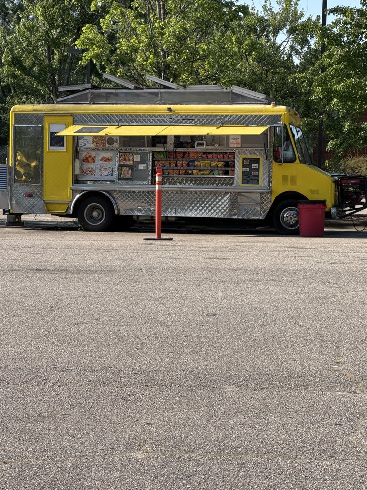 Los Tacos De Garcia