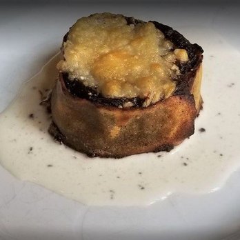 Vetri Cucina - Sweet Onion Crepe - Italian Near Me - Philadelphia, Pennsylvania